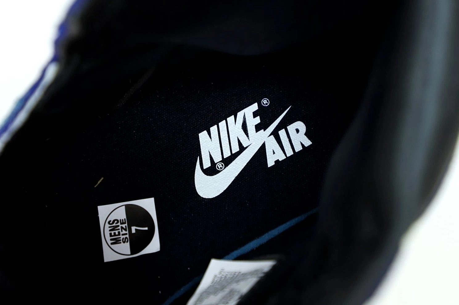  1 High OG Air Tie-Dye Jordan 0308